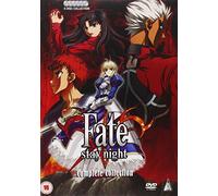 Fate Stay Night Complete Collection [Import]