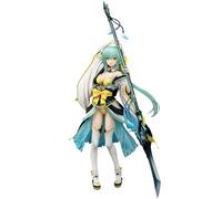 Fate Stay Night FGO Kiyohime Figurine Grandes Figurines Anime Jeu de Manga Personnage Modèle PVC Statue Cadeau Créatif Décoration Ornements 30 cm