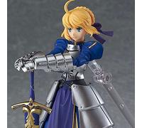 Fate/Stay Night - Figurine Saber 2.0 Figma Af
