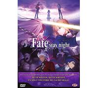 Fate/Stay Night-Heaven's Feel 1. Presage Flower (First Press) [Import]