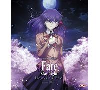 Fate/Stay Night - Heaven'S Feel 1. Presage Flower [Region Free] [Blu-ray]