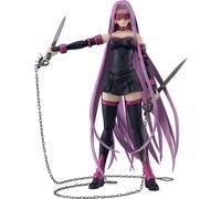 Fate/stay Night Heaven's Feel Figurine articulée Figma Rider 2.0 15 cm Max Facto