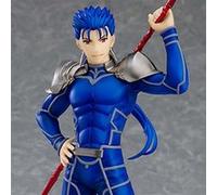 Fate Stay Night Heaven's Feel - Figurine Lancer Cu Chulainn Pop Up Parade G