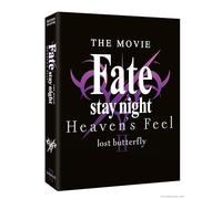 Fate/Stay Night : Heaven's Feel - Film 2 : Lost Butterfly