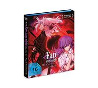 Fate/Stay Night Heaven's Feel Ii. Lost Butterfly - Blu-Ray