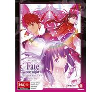 Fate/Stay Night (Heaven's Feel) III. Spring Song (2020) ( Gekijouban Fate/Stay Night: Heaven's Feel - III. Spring Song ) [ Origine Australien, Sans Langue Francaise ] (Blu-Ray)