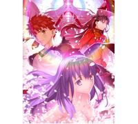 Fate/Stay Night [Heaven's Feel]Iii.Spring Song() [Blu-Ray]
