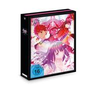 Fate/Stay Night: Heaven's Feel III. -Spring Song-Blu-Ray Le [Import]