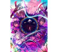 Fate/Stay Night [Heaven's Feel]Iii.Spring Song() [Dvd]