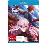 Fate/stay night (Heaven's Feel) III. spring song ( Gekijouban Fate/Stay Night: Heaven's Feel - III. Spring Song ) [ Origine Australien, Sans Langue Francaise ] (Blu-Ray)