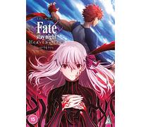 Fate Stay Night Heaven's Feel: Spring Song [DVD] [2021] [Import]