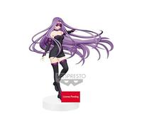 Banpresto Figurine Fate/Stay Night The Movie Heaven's Feel Rider EXQ 81919