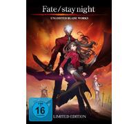 Fate/Stay Night [Import]