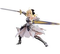 Fate/Stay Night Kit de Maquette en Plastique Réincarnation Sabre Lys Avalon Distant 20 cm