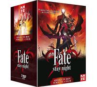 Fate Stay Night : La Série + Le Film Unlimited Blade Works [Absolute Box]