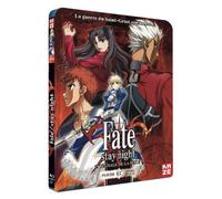 Fate Stay Night – Partie 1/2 – Blu-ray – KAZE