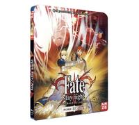 Fate Stay Night-Partie 2/2 [Blu-Ray]