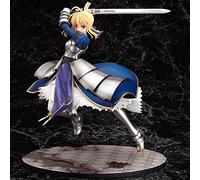Fate stay night - Saber triumphant Excalibur