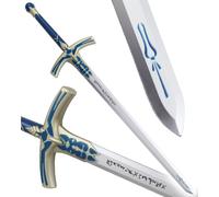 Fate Stay Night Sabre Saber Epee Mousse Excalibur Repliksword