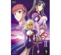 Fate/Stay Night Set 2 [Import allemand]
