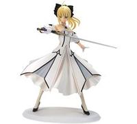 Fate/stay Night Sq Figure -saber Lily-. G