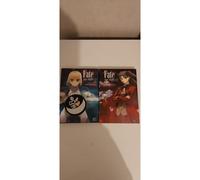 Fate Stay Night - Tome 1 + tome 2