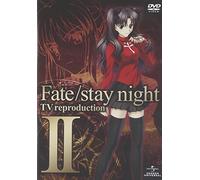 Fate/Stay Night TV Reproductio [Import allemand]