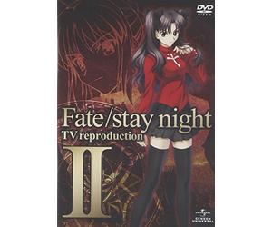 Fate/Stay Night TV Reproductio [Import allemand]