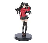 Fate/Stay Night UBW マスターフィギュア 遠坂凛