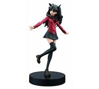 Fate/Stay Night UBW Rin Tohsaka Fig. [Import allemand]