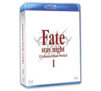 Fate / Stay Night - Unlimited Bl