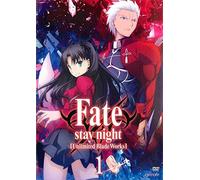 Fate/stay night [Unlimited Blade Works] 1 [DVD]