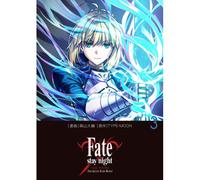 Fate/Stay Night[Unlimited Blade Works] 3