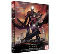Fate/Stay Night-Unlimited Blade Works-Le Film