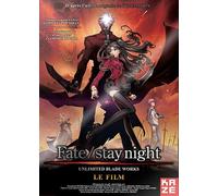 Fate/Stay Night - Unlimited Blade Works - Le Film