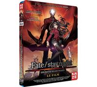 Fate/Stay Night - Unlimited Blade Works - Le Film - Blu-Ray