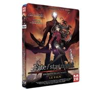 Fate/Stay Night - Unlimited Blade Works - Le Film - Blu-Ray