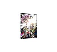 Fate/Stay Night Vol. 03 - metal box (2 Dvd)
