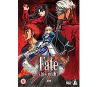 Fate Stay Night Vol.1 G