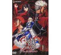 Fate/Stay Night Vol.1 [Import allemand]