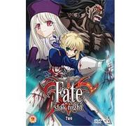 Fate Stay Night Vol.2 G