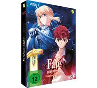 Fate/Stay Night-Vol. 2 [Import]