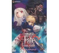Fate/Stay Night Vol.2 [Import allemand]