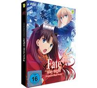 Fate/stay Night - Vol. 3