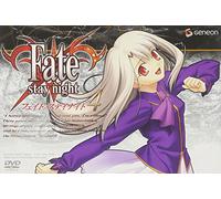 Fate/Stay Night Vol.4 [Import allemand]