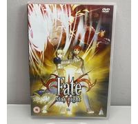 Fate Stay Night: Volume 6 - Dvd Anime Japonais