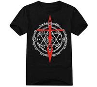 Fate Stay Night Zero Noble Saber Cotton T-T-Shirts à Manches Courtes Tee T-Shirts à Manches courtess Tops(Medium)