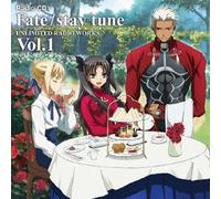 Fate/Stay Tune-Unlimited Radi [Import allemand]