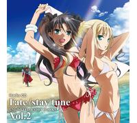 Fate/Stay Tune-Unlimited Work [Import allemand]