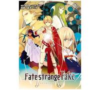 Fate/Strange Fake Vol.2 (Type-Moon Books A- 2)